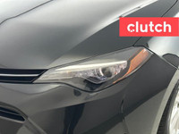 1 OWNER / Climate Control, Auxiliary Audio Input, Bluetooth Music and more! Clutch is the largest on... (image 8)