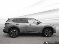 Come see this 2024 Nissan Rogue SV Moonroof while we still have it in stock! * This Nissan Rogue is... (image 5)