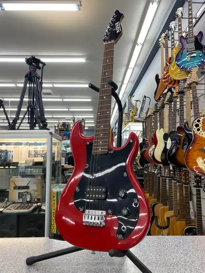 Nova Beginner Electric Guitar, View more