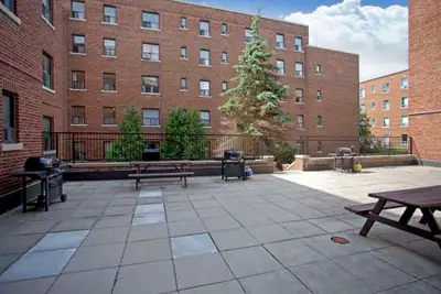 Chatsworth Apartments - Bachelor available at 2928 Yonge Street,, View more