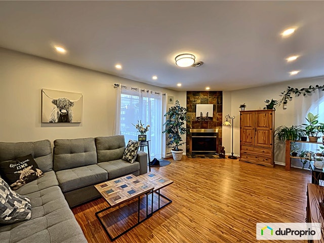 $499,000 - Condominium in Ville-Marie (downtown, old Mtl) — photo 1