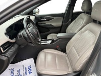 *Not all vehicles qualify for the CPO program. Contact us for details.* Top Features: Avenir Luxury... (image 8)