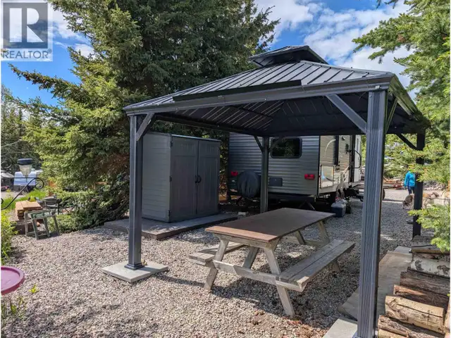 39 155 BIRCH BAY RESORT ROAD Fraser Lake, British Columbia in Land for Sale in Burns Lake - Image 9