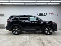 Looking for a low mileage, very well equipped SUV with lots of factory warranty remaining? Check out... (image 4)