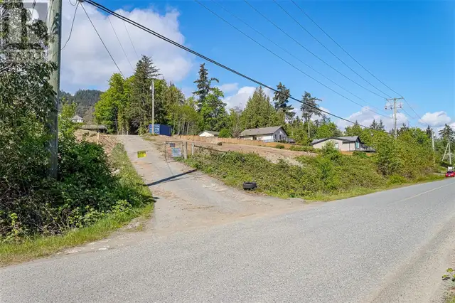 350 Morgan Rd Ladysmith, British Columbia in Land for Sale in Nanaimo - Image 12