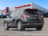 *AS-IS* - You certify you save! The 2012 Nissan Murano SV AWD is a mid-trim crossover that emphasize... (image 5)