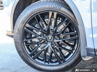 2025 Acura MDX Platinum Elite A-Spec | MASSAGE SEATS | HUD | 360 CAMERA This One Owner & Accident Fr... (image 8)