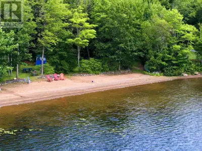 First Time Offered A Once-in-a-Generation Waterfront Opportunity. Welcome to an extraordinary 2.5-ac...