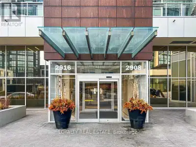 Welcome to Nord Condos at Expo City in the heart of Vaughan, offering this bright and spacious1-bedr...