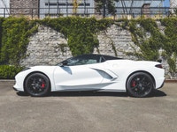 Feel the adrenaline surge as you unleash the phenomenal power of the 2023 Chevrolet Corvette 2LT Con... (image 1)