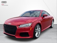 AUDI TROIS-RIVIÈRES MEMBER OF THE GABRIEL GROUP 819-266-7777 LOCATED IN THE CENTER OF MAURICIE AT AU... (image 4)