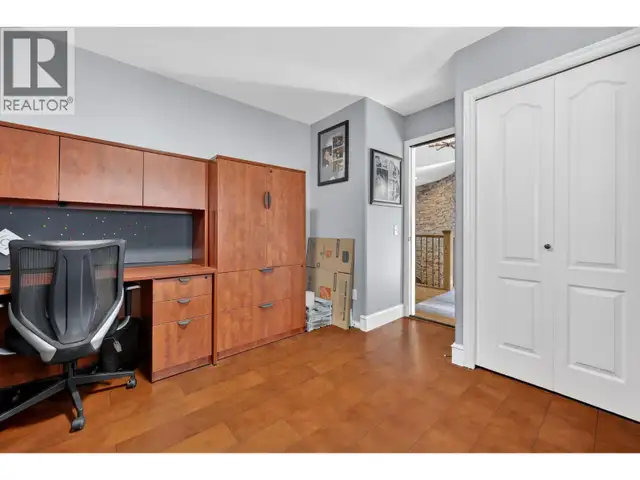 6650 Finch Road Lake Country, British Columbia in Houses for Sale in Penticton - Image 25