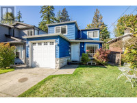 731 GRANTHAM PLACE North Vancouver, British Columbia