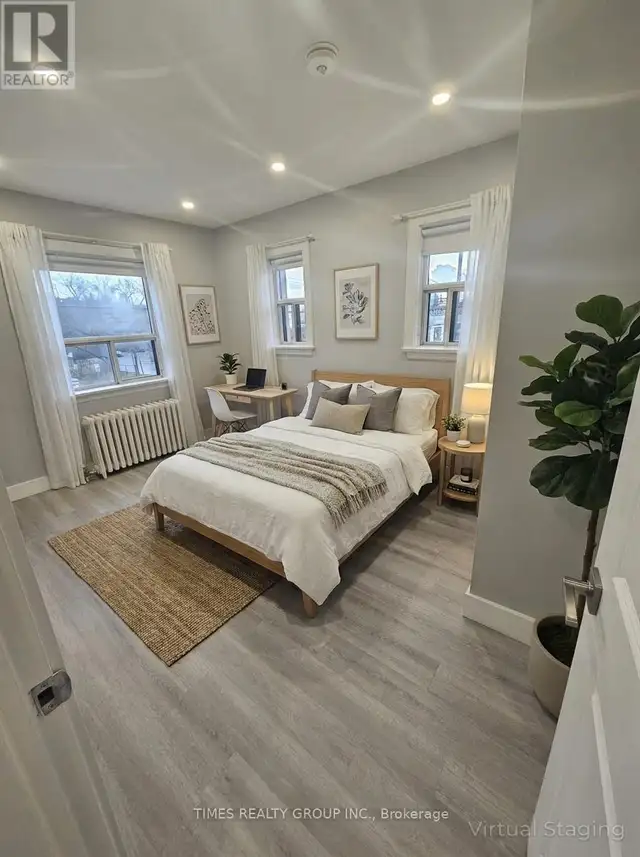201 - 1566 AVENUE ROAD Toronto (Bedford Park-Nortown), Ontario in Long Term Rentals in City of Toronto - Image 6