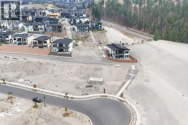 1116 Antler Drive Penticton, British Columbia in Land for Sale in Penticton - Image 18