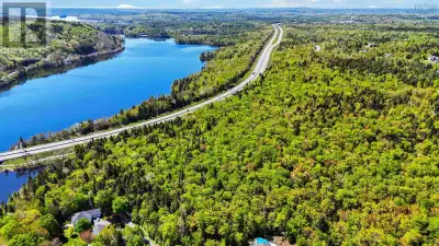 Welcome to a rare and exceptional opportunity in the heart of Fall River! This expansive 32-acre tre...