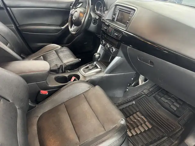 2015 Mazda CX-5 AWD 4dr Auto GT in Cars & Trucks in Longueuil / South Shore - Image 11