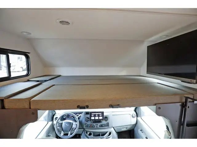 2026 Forest River Sunseeker 2500 Classe C VR / RV 3 Extensions . in RVs & Motorhomes in Laval / North Shore - Image 26