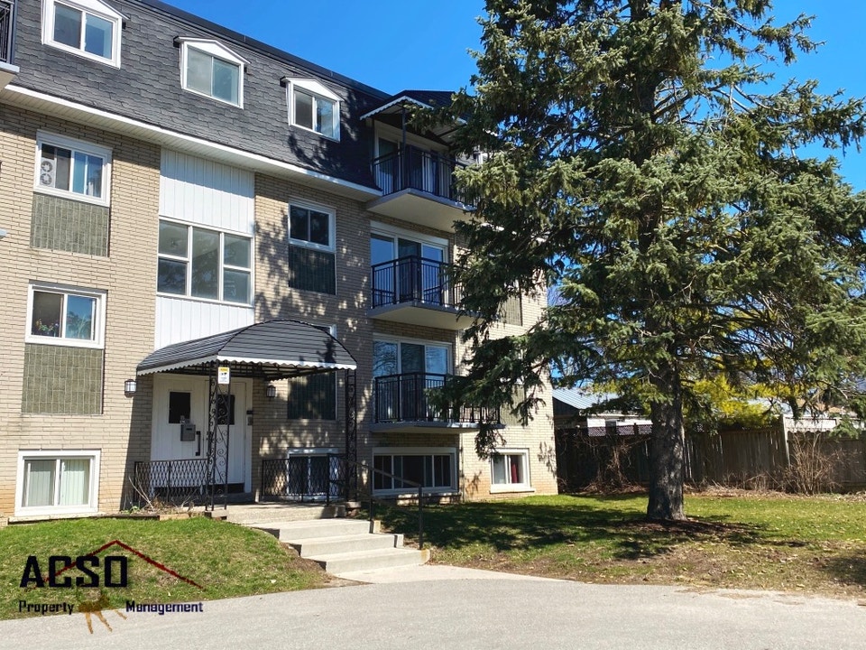 ACSO The Benjamin Suite 1 BDRM All Inclusive Fairfield Area Long