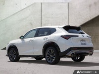2025 Acura ADX ASPEC AWD. One Owner, No accidents. Finished in Pearl White Paint over a Black Leathe... (image 2)