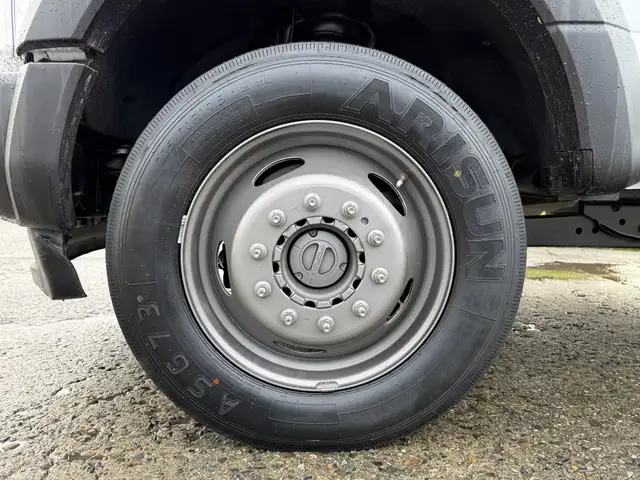 2017 Ford F-450 Super Duty XL 4x4 Crew Cab 9 Foot Dump Truck in Heavy Trucks in Regina - Image 44