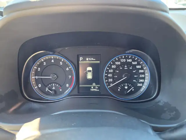 2023 Hyundai Kona Preferred in Cars & Trucks in Laval / North Shore - Image 15