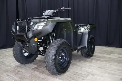 Welcome to Ride Collective - MB APPLY NOW: https://www.ridecollective.ca/get-pre-approved The 2025 H...