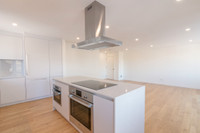 renovated 1-bedroom apartment, 1.5 bathrooms - ID 2656 City of Montréal Greater Montréal Preview