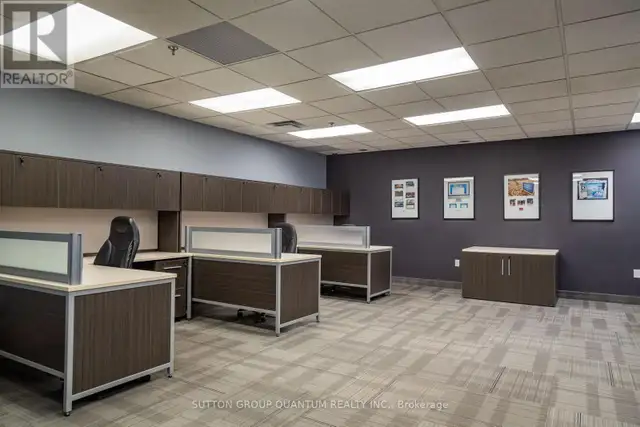 19 - 5100 SOUTH SERVICE ROAD Burlington (Industrial Burlington), in Commercial & Office Space for Rent in Oakville / Halton Region - Image 2