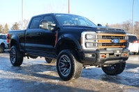 MELT AWAY WINTER AND SHIFT INTO SPRING AT ADRENALIN MOTORS CANADIAN ORIGINAL 2023 Ford F-350 Harley-... (image 2)