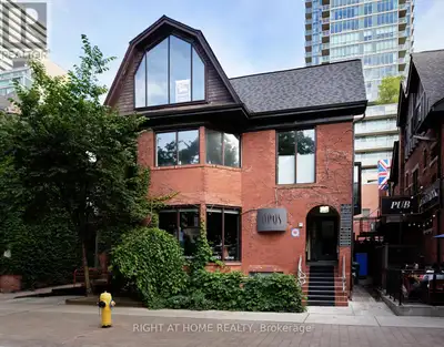 Rare Opportunity For Office Space On Prestigious Prince Arthur Avenue. Steps To Bloor Street West, A...