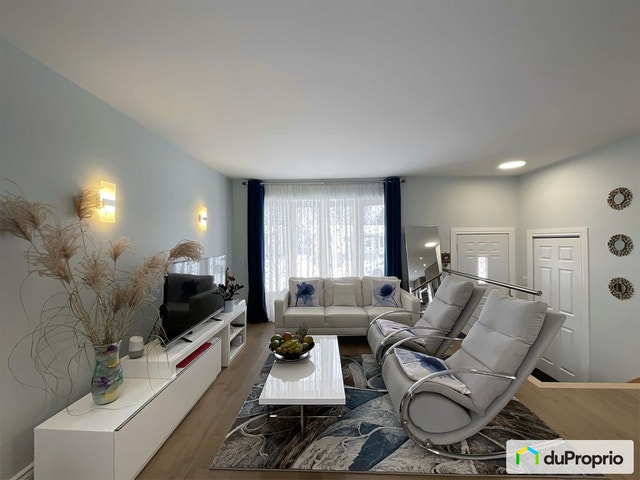 $779,000 - Bungalow for sale in Dollard-Des-Ormeaux — photo 3