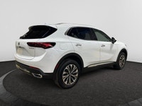 Welcome to Capital GMC! This 2026 Buick Envision in Iridescent White Tricoat is equipped with AWD an... (image 4)