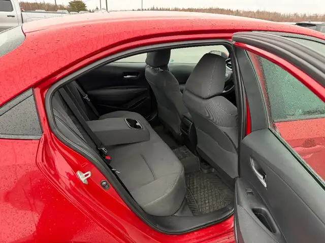 2020 Toyota COROLLA4333764632648192011