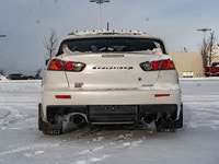 Welcome to Sherwood Buick GMC! Sunroof | Heated Leather/Suede Recaro Seats | Automatic Climate Contr... (image 6)