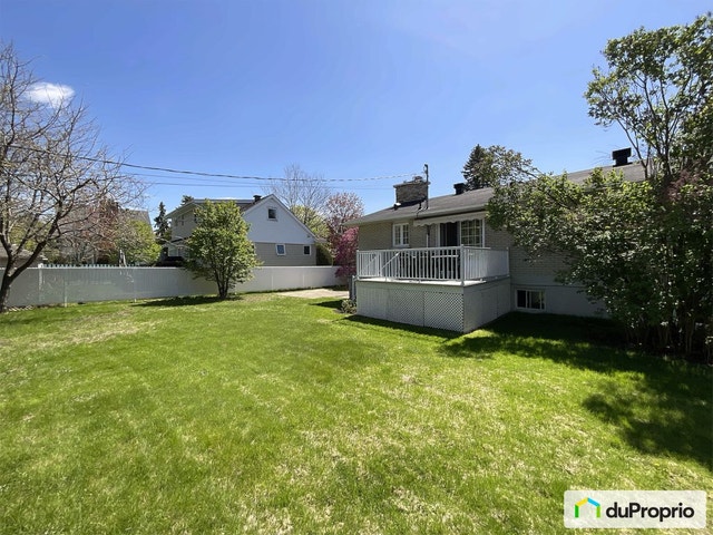 $709,000 - Bungalow for sale in Boucherville — photo 3