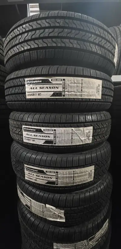 FREE INSTALLATION AND BALANCING ON USED TIRES WITH A PURCHASE! NO DISPOSAL! NO OTHER HIDDEN FEES! AL...