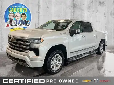Welcome to Mann-Northway Auto Source. Refined comfort meets exceptional capability in this 2022 Chev...