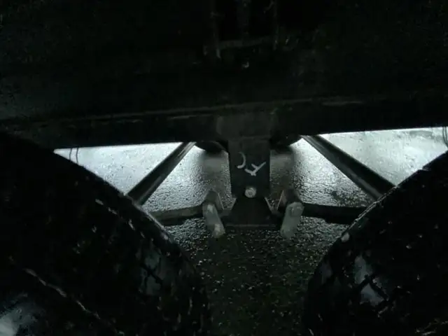 2025 EAST TO WEST Alta 3150KBH in Travel Trailers & Campers in Bedford - Image 24