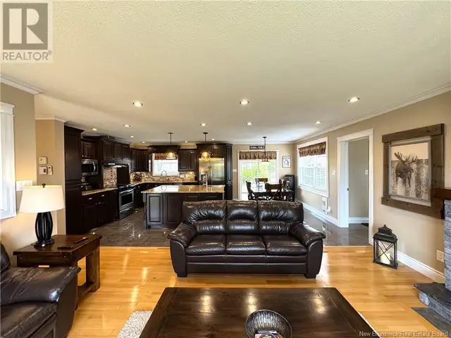 9298 Route 3 St. Stephen, New Brunswick in Houses for Sale in Saint John - Image 14