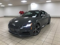 Stop settling for coupes that look the part but leave your daily drive feeling dated and disconnecte... (image 1)