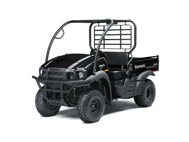 2026 Kawasaki MULE SX 4X4 in ATVs in Ottawa - Image 2