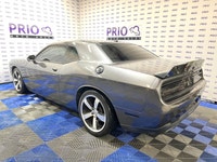 Certified Navigation Rear-View Camera Parking Sensors Sun Roof Push Start Leather Seats Heated Seats... (image 4)