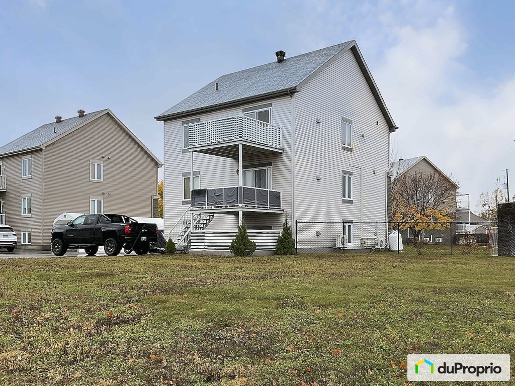 $395,000 - Condominium for sale in Mascouche — photo 2