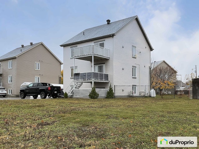 $395,000 - Condominium for sale in Mascouche — photo 2