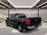 2023 Ford F-150 SuperCrew Built to handle work, family life, and everything in between, this 2023 Fo... (image 2)