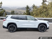 AWD 4dr Elevation ... Engine: Gas 2.5L/ L/100Km City: 12.1 L/100Km Hwy: 10.1 Safety Equipment Rear S... (image 5)
