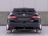 CARGET AUTOMOTIVE is thrilled to offer this 2023 Toyota Camry Hybrid XSE, a sporty, fuel-efficient m... (image 6)