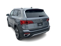 Welcome to Country Hills Volkswagen 2024 Volkswagen Taos Comfortline AWD Our team of knowledgeable p... (image 4)