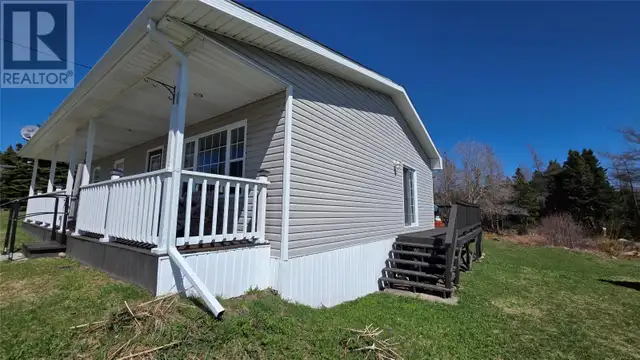 16 Road to the Isles Route Newville, Newfoundland & Labrador in Houses for Sale in Gander - Image 5
